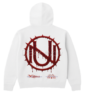 D3MONS hoodie