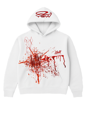 D3MONS hoodie