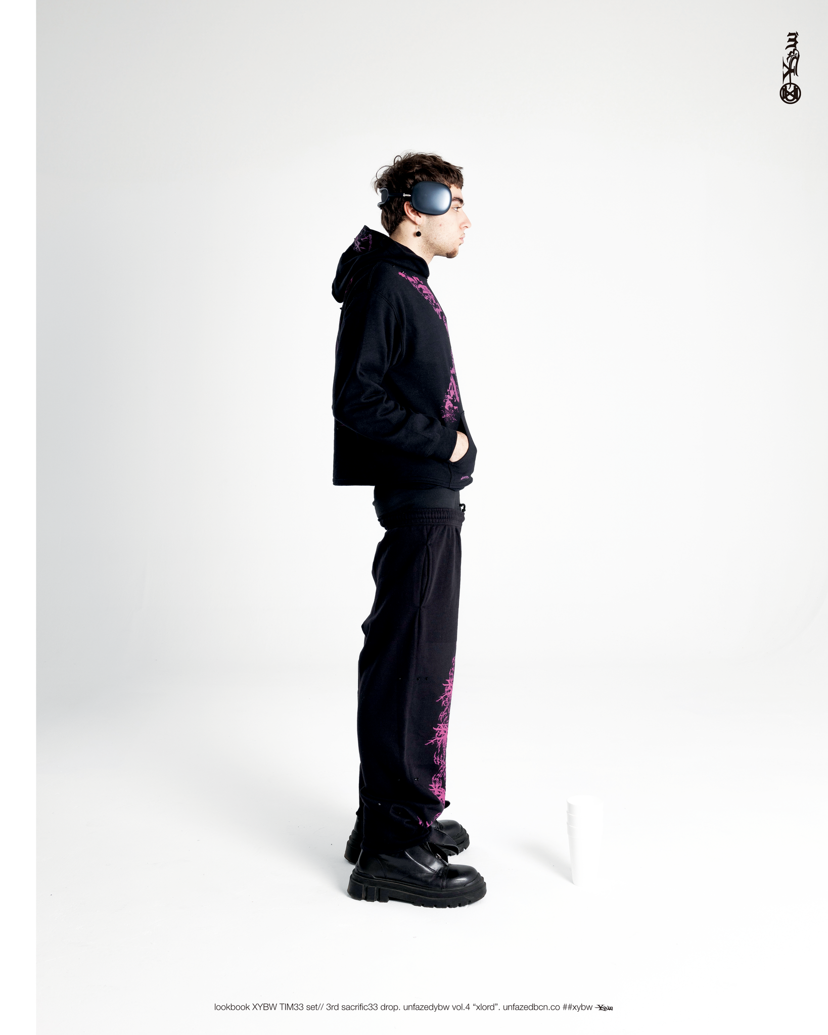 ##XYBW HOODIE