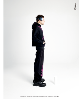 ##XYBW HOODIE