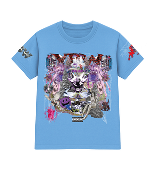 #SURF #YBW Tee