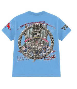 #SURF #YBW Tee