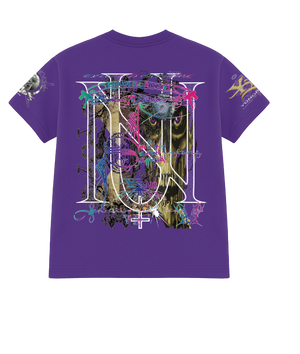 #YBWSLIM3 Tee