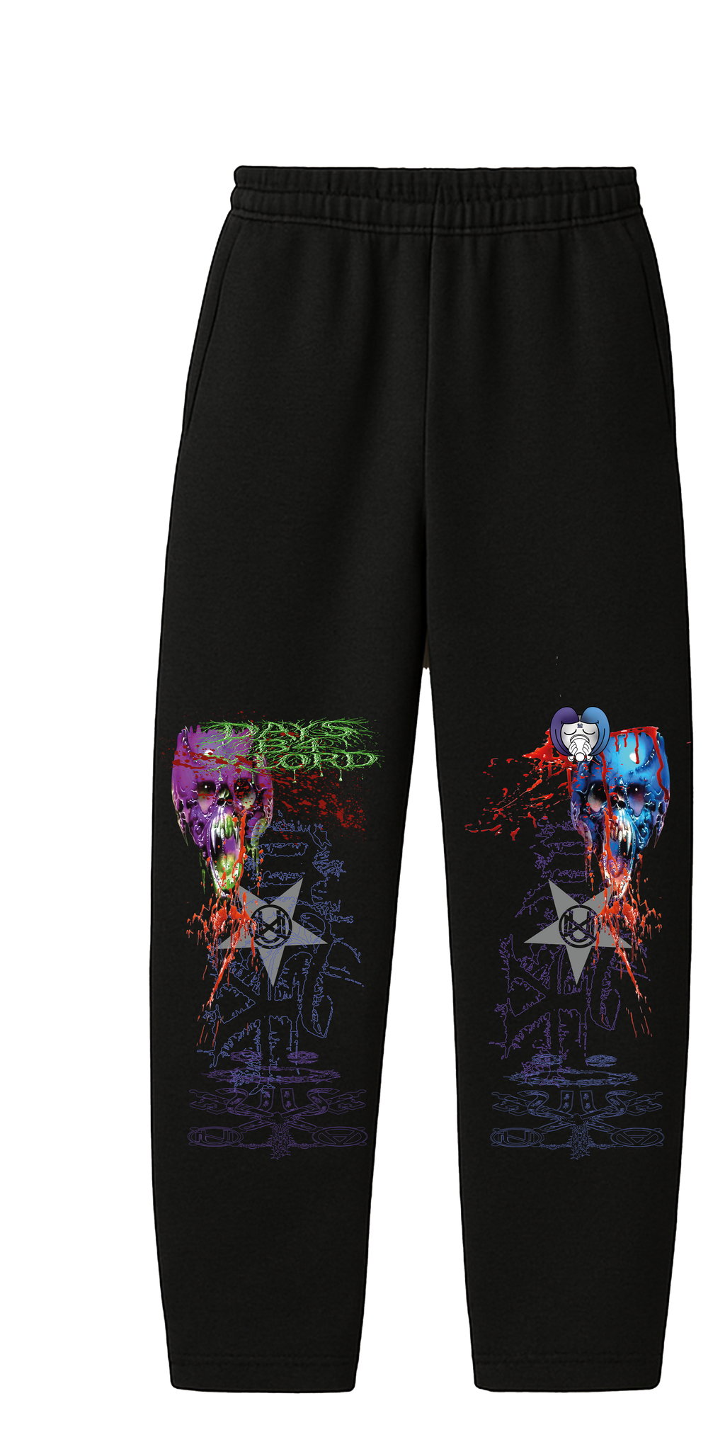 V3NOM Sweatpants