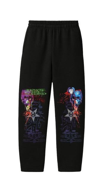 V3NOM Sweatpants