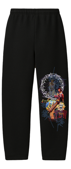 V3NOM Sweatpants