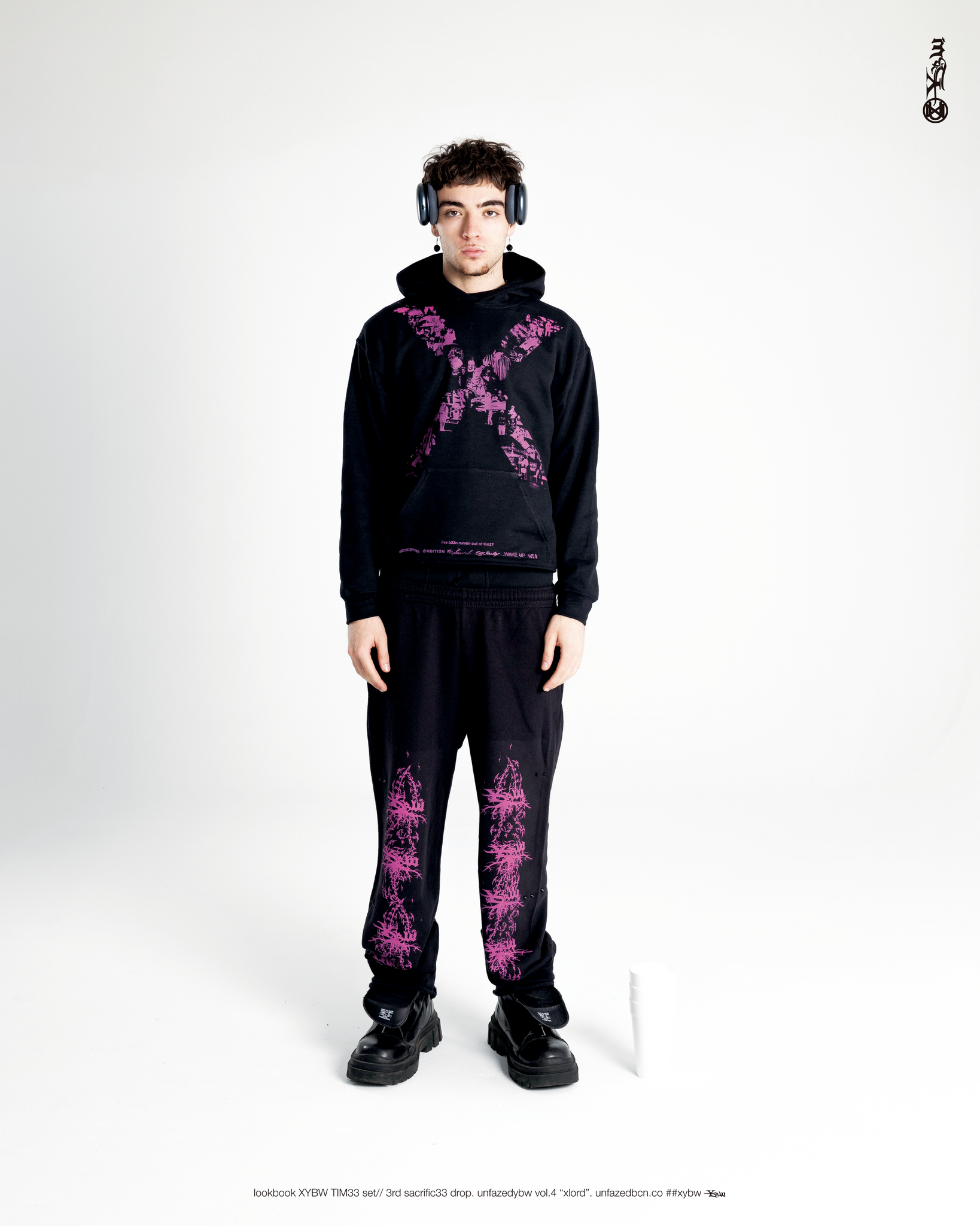 ##XYBW HOODIE