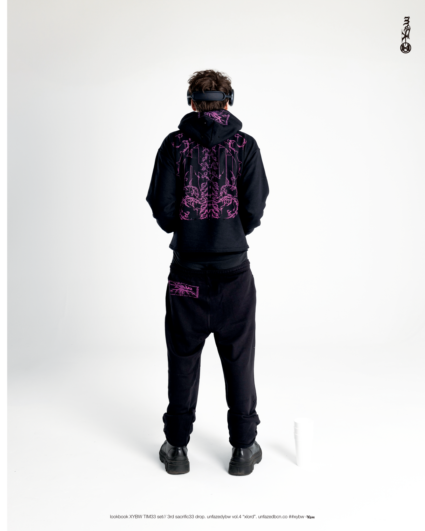 ##XYBW HOODIE