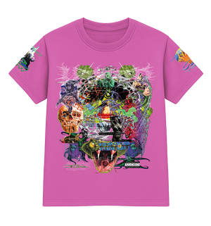 HARD3R THAN 3V3R TEE