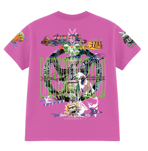 HARD3R THAN 3V3R TEE
