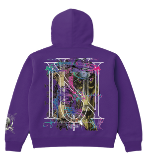 #YBWSLIM3 (OUTRO) Hoodie