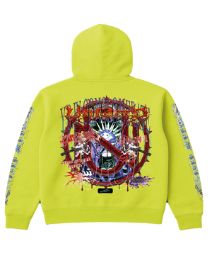 B3AUTY PARADOX Hoodie