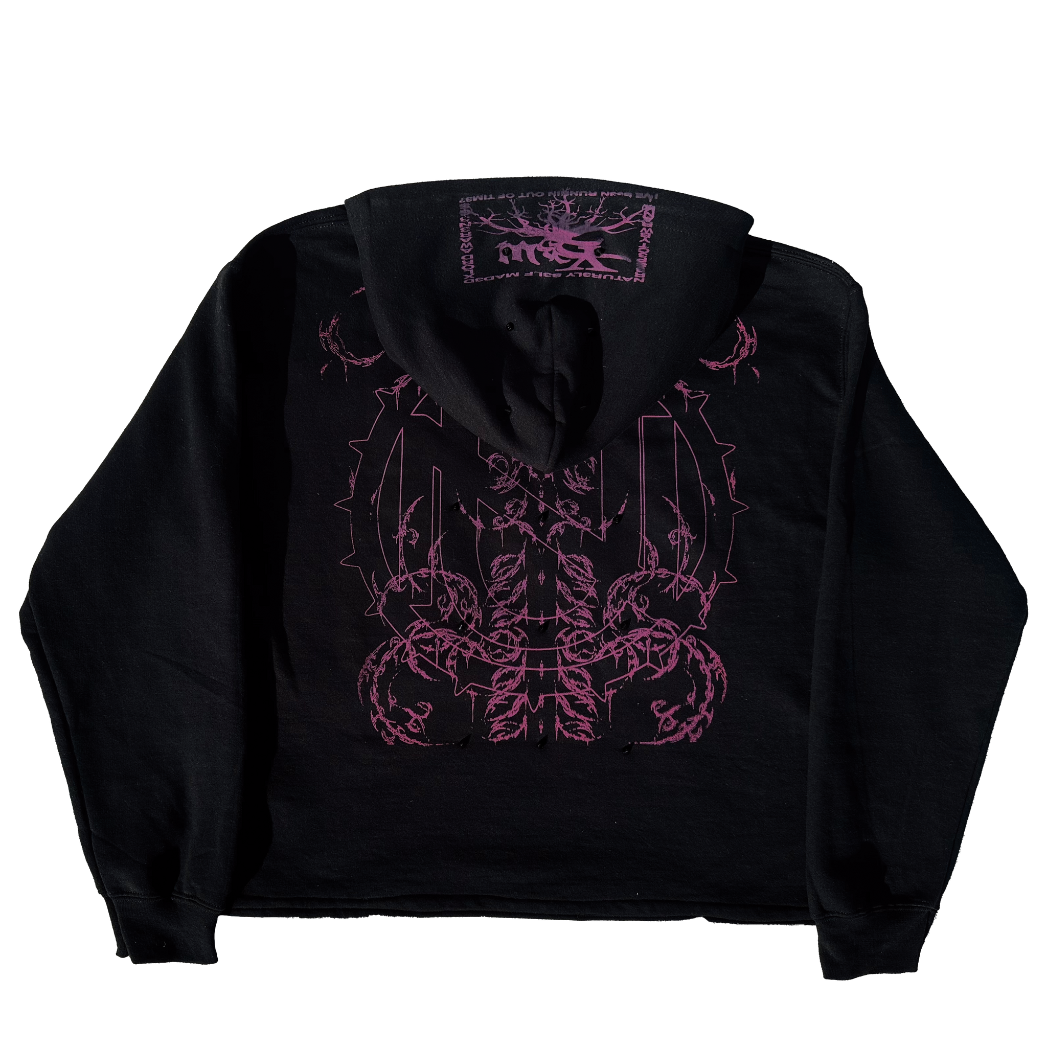 ##XYBW HOODIE
