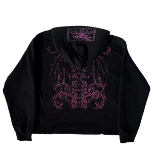 ##XYBW HOODIE