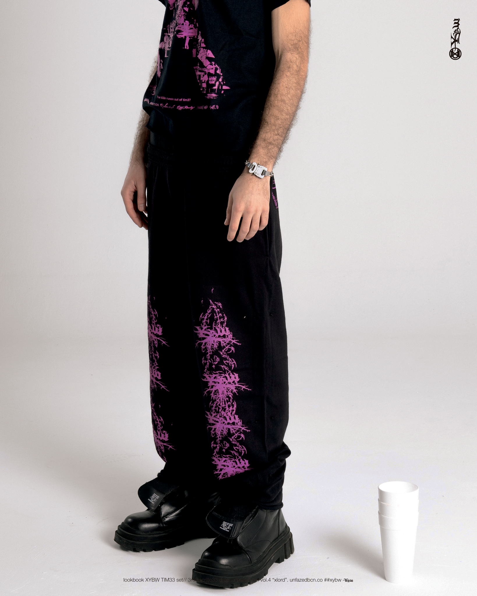 ##XYBW SWEATPANTS