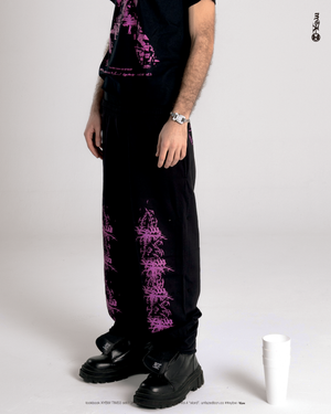 ##XYBW SWEATPANTS