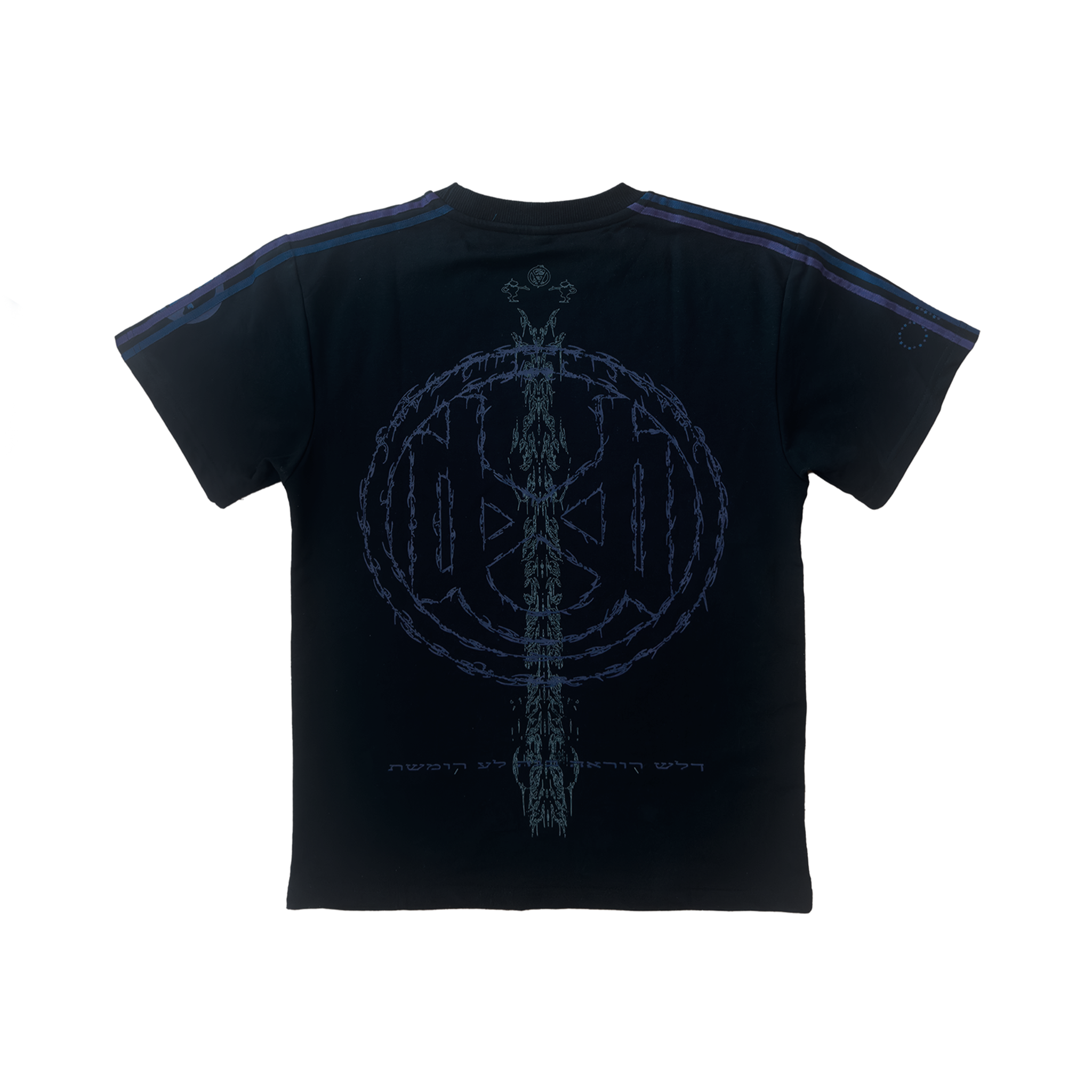 HIGH LIK3 M3 TEE