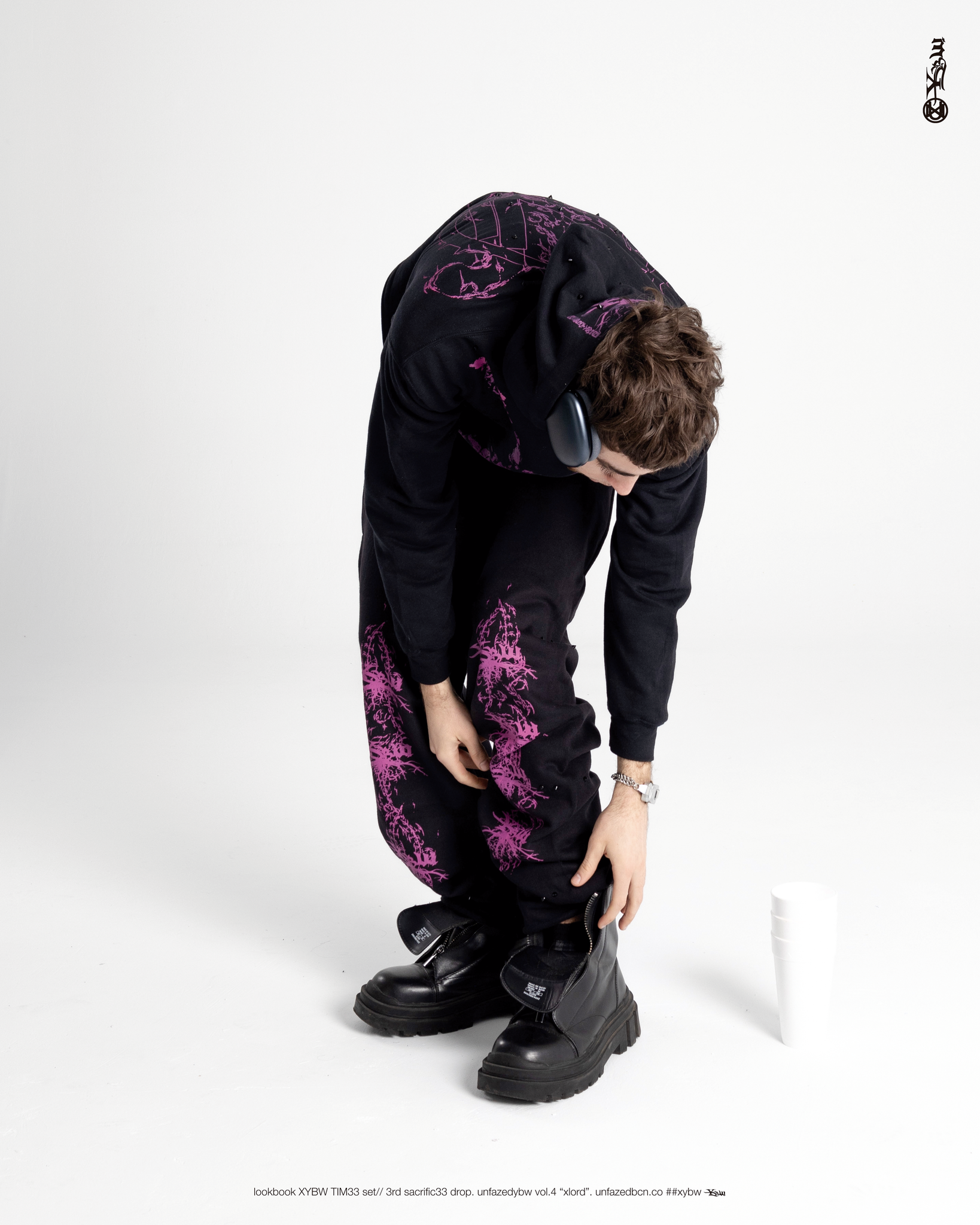 XYBW SWEATPANTS – unfazedbcn