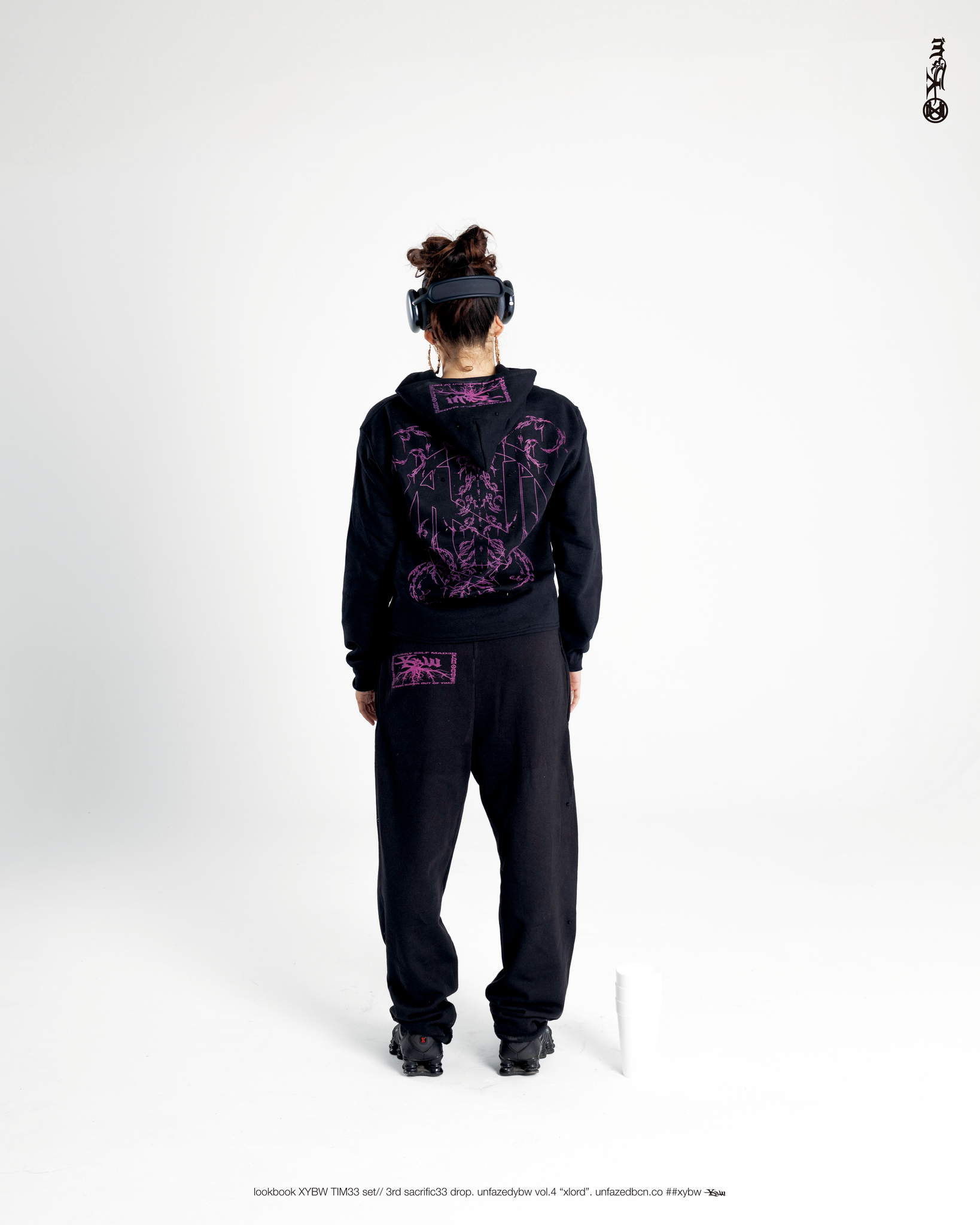 ##XYBW SWEATPANTS