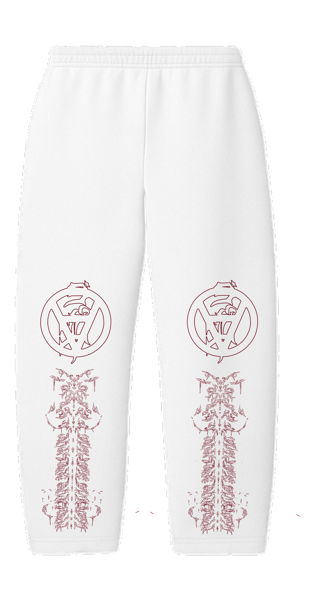 D3MONS Sweatpants
