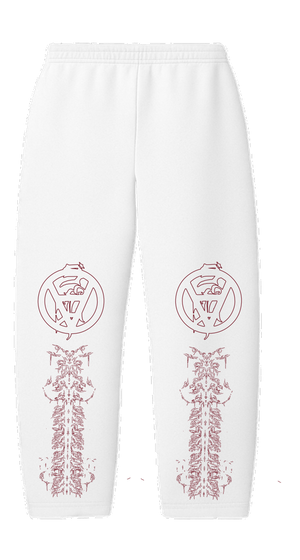 D3MONS Sweatpants