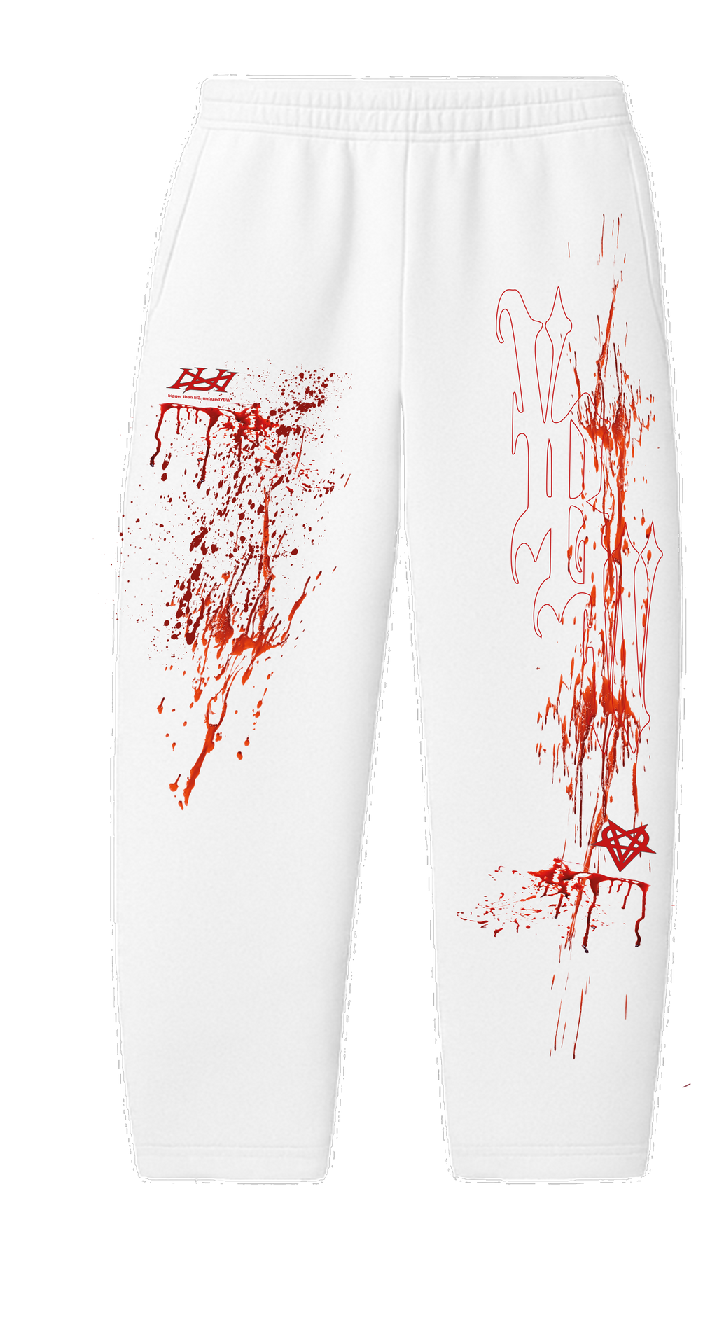 D3MONS Sweatpants