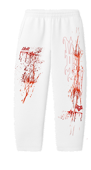 D3MONS Sweatpants