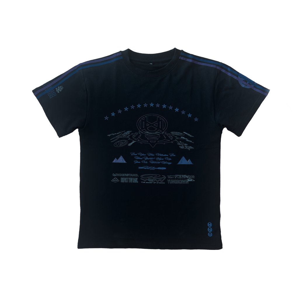 HIGH LIK3 M3 TEE