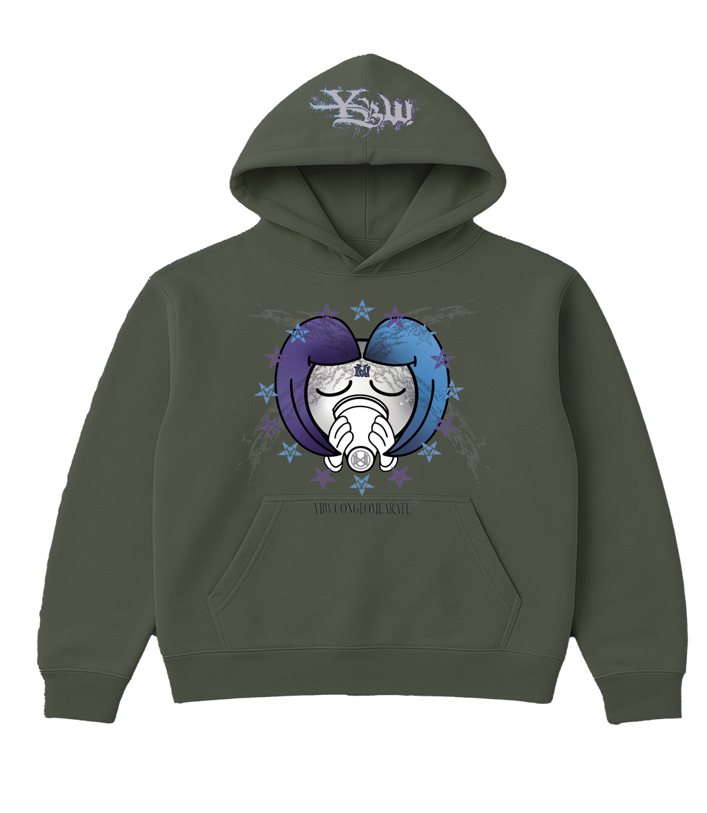 333 Hoodie