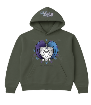 333 Hoodie