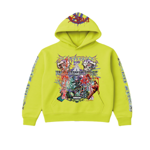 B3AUTY PARADOX Hoodie